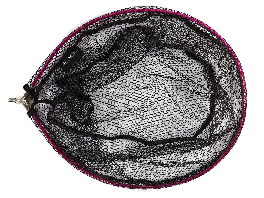 Голова підсака Feeder Concept (PL прогумований / 50х40см) 4542, фото 4