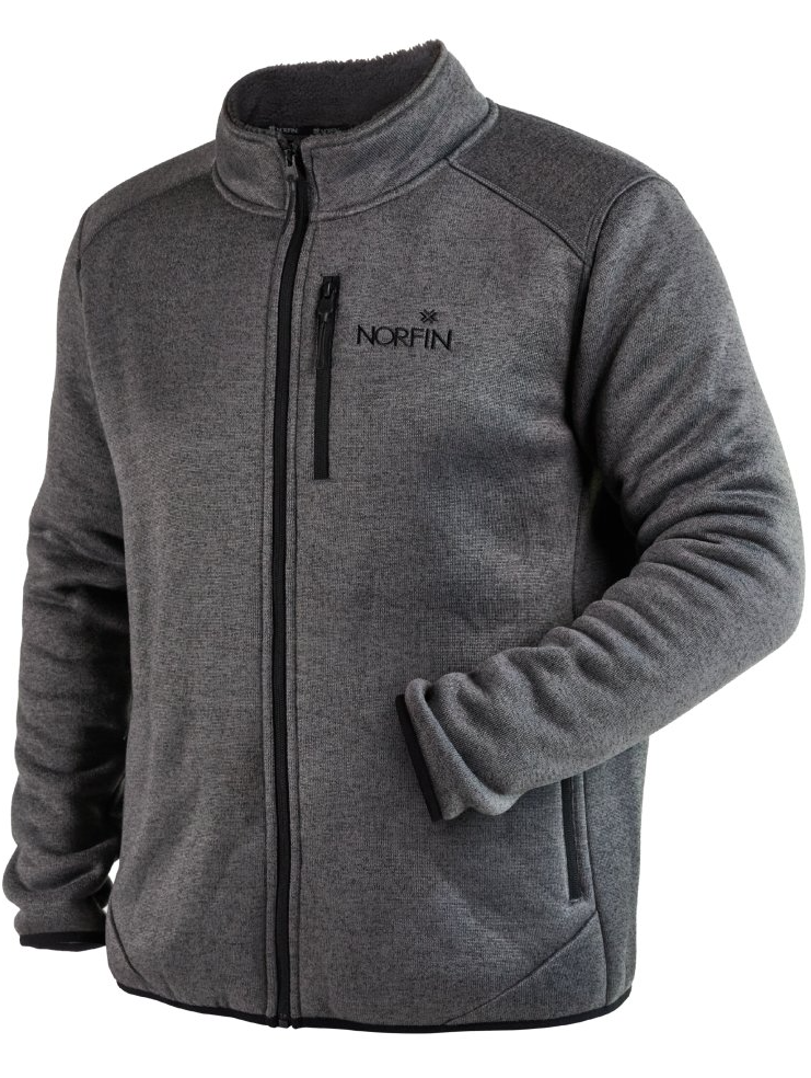 Куртка флис. Norfin SNOWPACK 03 р.L