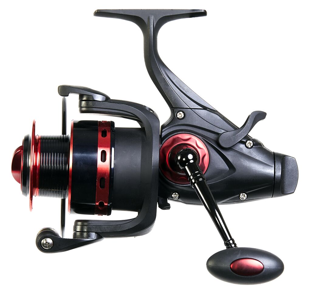 Котушка безінерц. Salmo Elite BAITFEEDER 7 (477g/5,0:1/6+1) 5000FD, фото 2