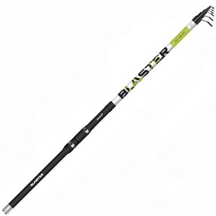 Вудлище коропове Salmo Blaster TELE CARP 2.75lb/3.00 3132-300 фото