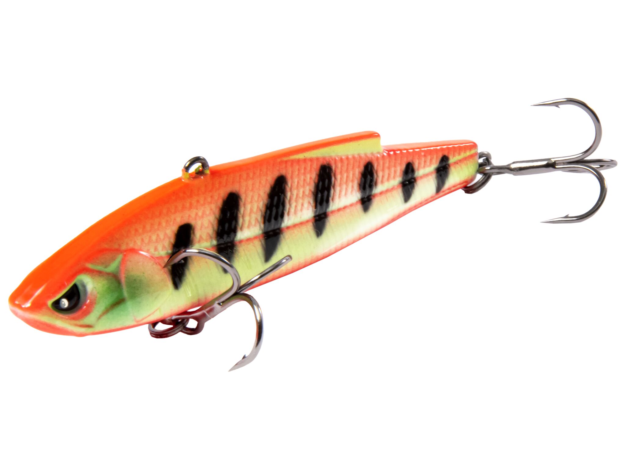Воблер вертикальний, що тоне, LJ Pro Series VIB S 58.00/344