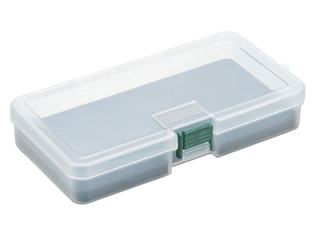 Коробка пластик. Meiho SFC SLIT FORM CASE SC-M / x x