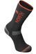 Носки Norfin T4P ARCTIC MERINO EXTREME CREW р.(39-41) M 304747-02M фото 3