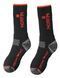 Носки Norfin T4P ARCTIC MERINO EXTREME CREW р.(39-41) M 304747-02M фото 4