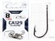 Гачок (C1101NSB) Cobra ALLROUND (сер.CA129/ 008) *10шт. CA129-008 фото 2
