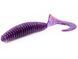 Твистеры съедоб. искусст. LJ Pro Series ULTRAWORM CURLY 3,0in (07.62)/S63 7шт. 140213-S63 фото
