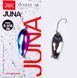 Блесна колеб. Lucky John JUNA длин.30мм/02,5г 030 LJJU25-030 фото