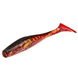 Силикон Lucky John 3D Series Kubira Swim Shad 5in/PG25/3шт (140420-PG25) 140420-PG25 фото