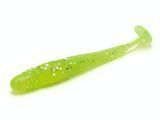 Виброхвост 3.4" TIOGA LUCKY JOHN*6 140127-071 фото