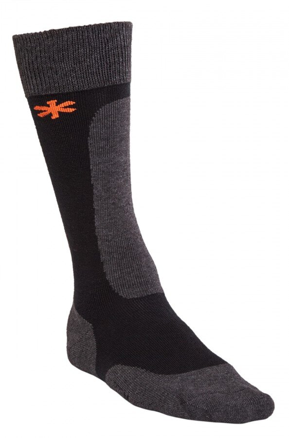 Носки Norfin WOOL LONG р.(39-41) M