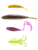 Набор приманок силиконовых Lucky John Street Fishing Pack LJMG-006SET фото