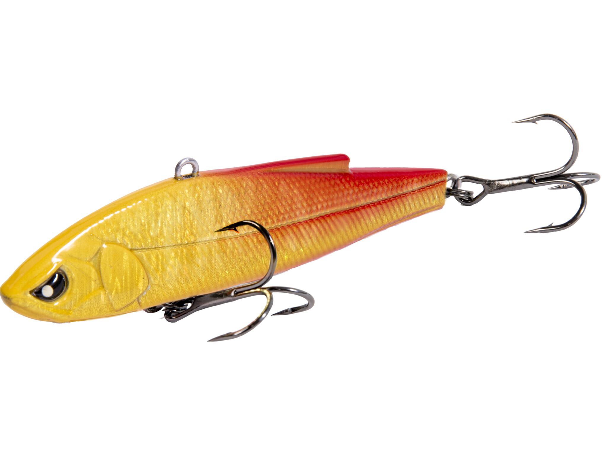 Воблер тонущ. вертикал. LJ Pro Series VIB S 68.00/149