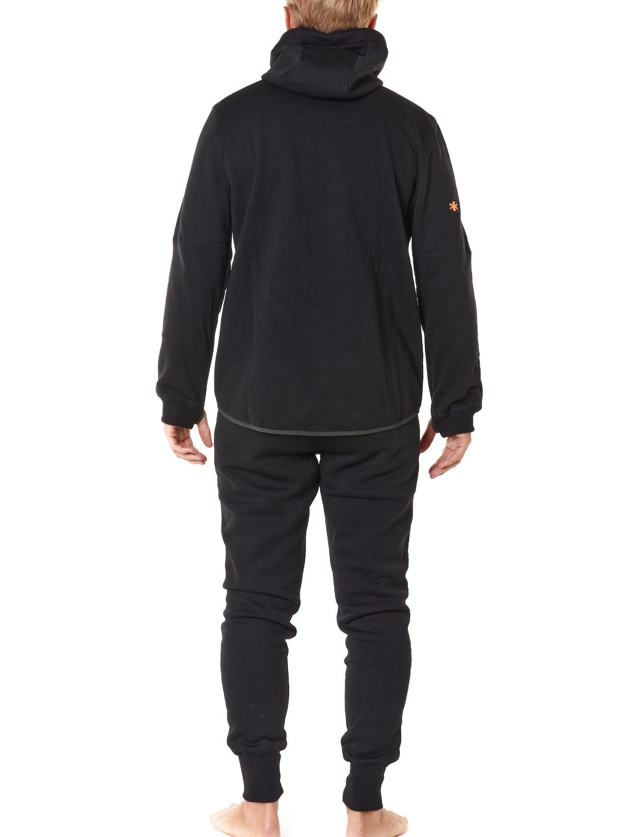 Термобілизна фліс. Norfin COSY LINE (2-й шар) S / * 20, фото 4