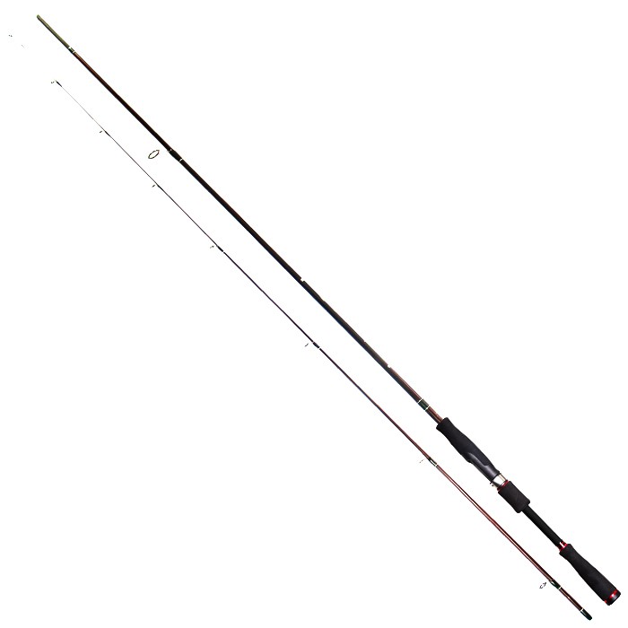 Вудилище спінінгове Salmo Elite JIG 15 4-15/2.40