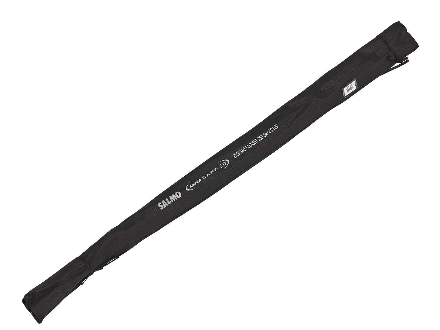 Вудилище коропове 3-хколінне Salmo Sniper CARP 3.0 3.0lb/3.60, фото 6