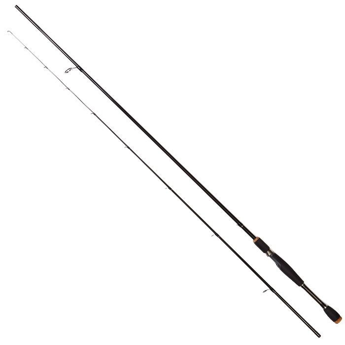 Вудилище спінінгове Salmo Diamond JIG 35 10-30/2.10