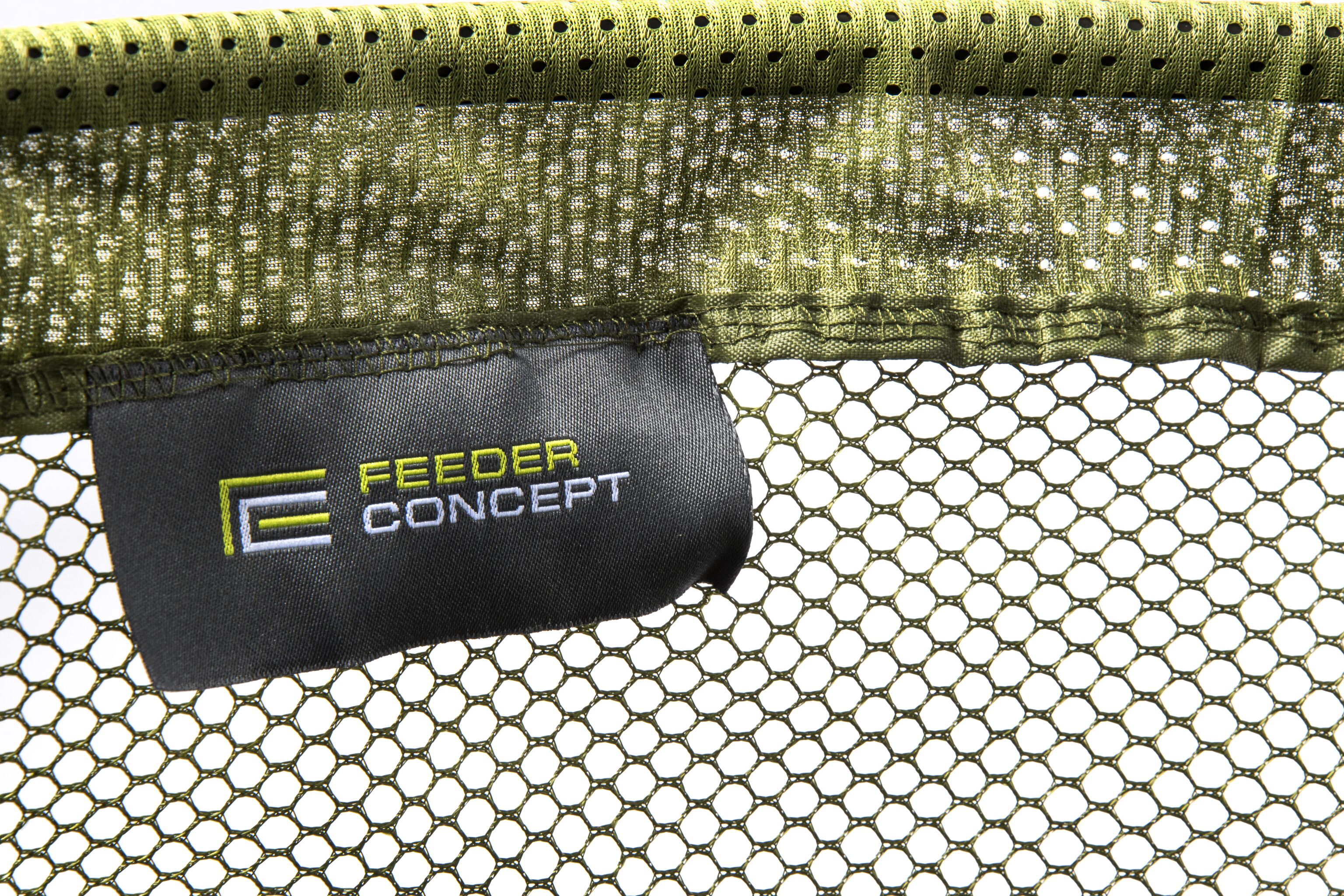 Голова підсака Feeder Concept FLAT METHOD (PL, 50Х60см) / FC420, фото 3