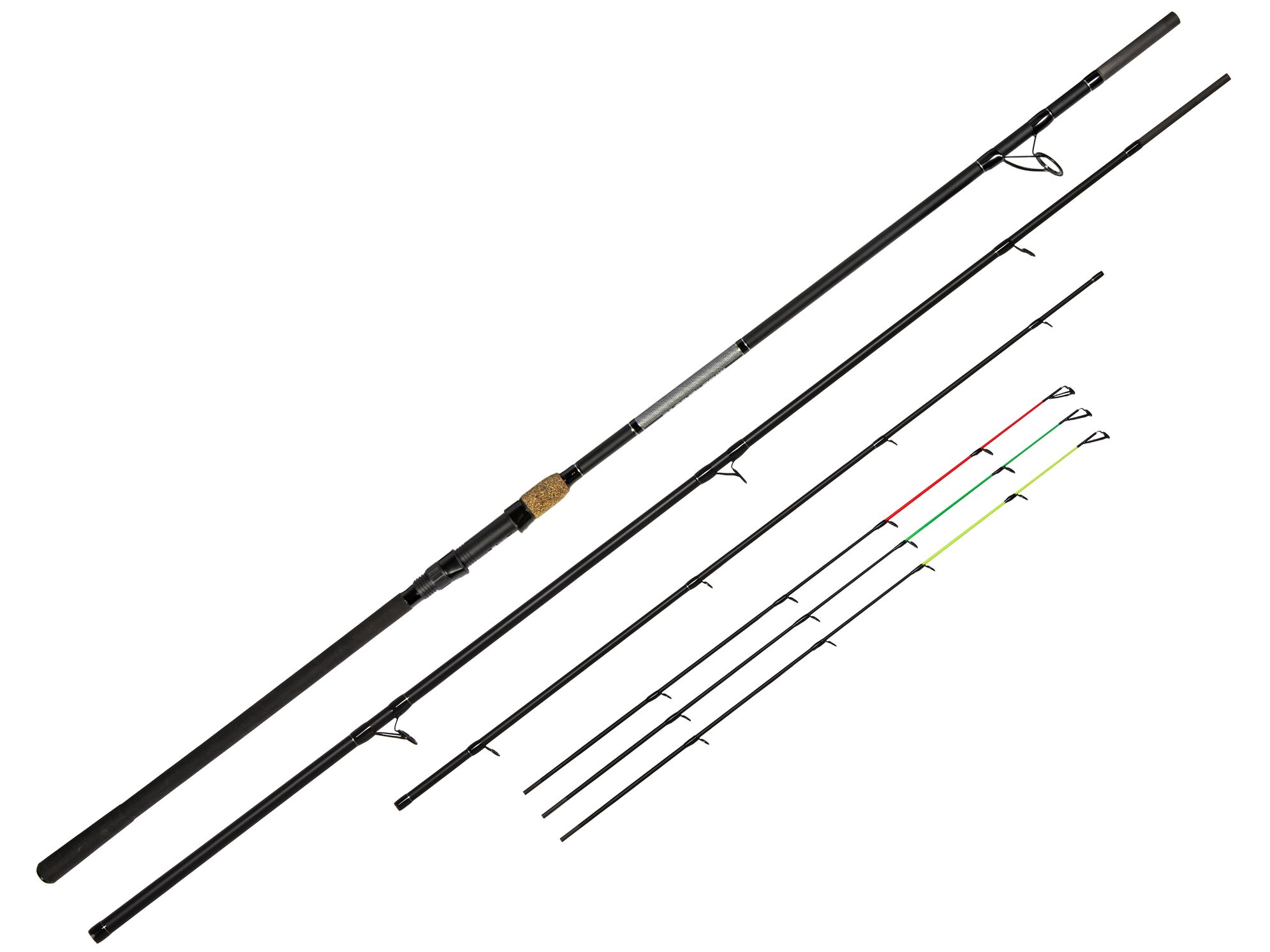 Удилище фидерное Feeder Concept FLAT METHOD 180 3.90