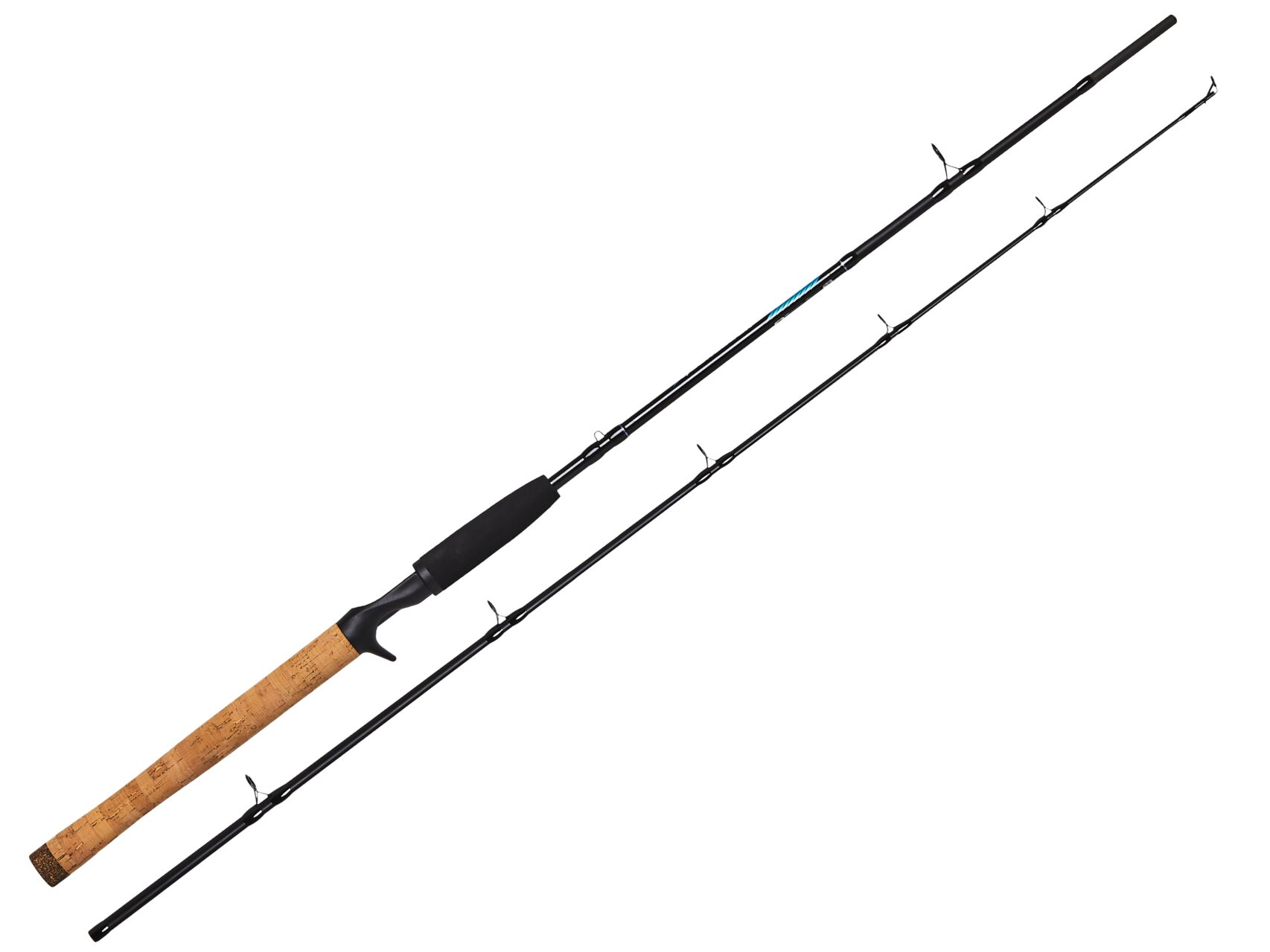 Вудилище кастінгове Salmo Aggressor JERK 100 100/1.80