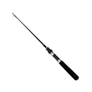 Вудка зимова телескоп Salmo ICE SUDAK 50 cm 416-17 фото