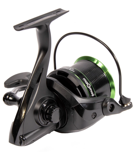 Катушка безынерционная Feeder Concept MAGMA 8 5000FD FC701-50FD фото