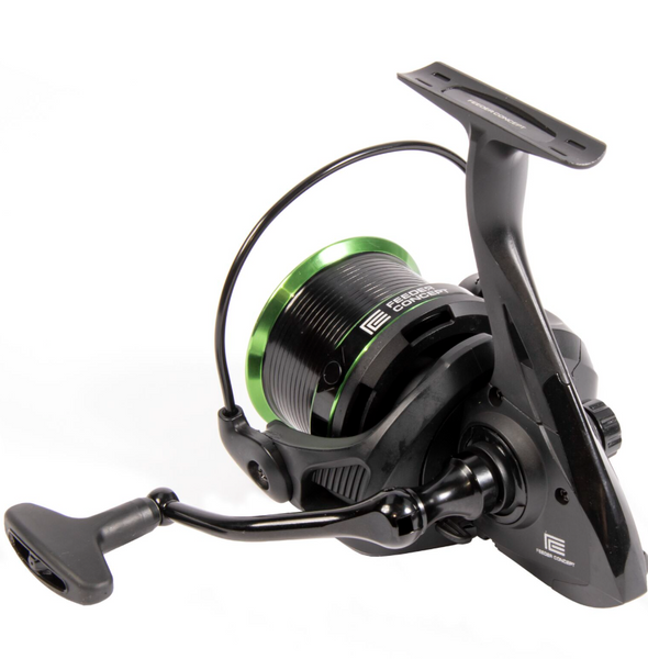 Катушка безынерционная Feeder Concept MAGMA 8 5000FD FC701-50FD фото