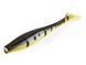 Виброхвосты LJ 3D Series KUBIRA SWIM SHAD 5,0in (12,50)/PG23 3шт. 140420-PG23 фото