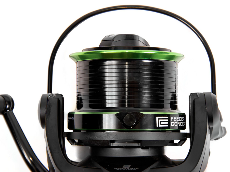 Катушка безынерционная Feeder Concept MAGMA 8 5000FD FC701-50FD фото