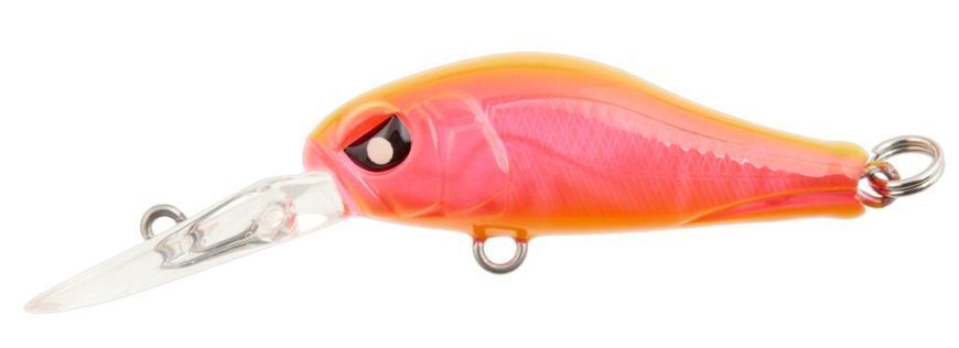 Воблер LUCKY JOHN Basara ATG LBF 35F BATR35LBF-801 фото