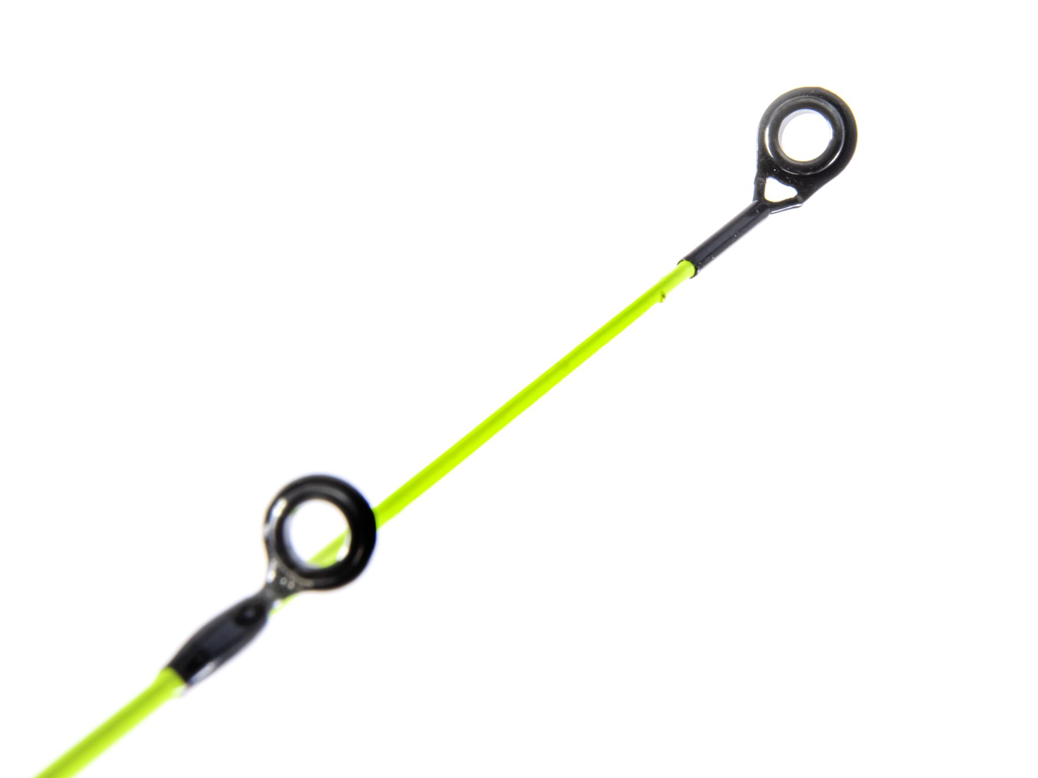 Вершинка фідерна графіт. до вудил Sniper MULTI BOAT FEEDER 150 (2OZ / 1шт.), фото 2