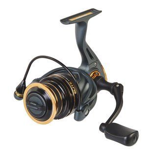 Котушка безінерц. Salmo Elite HEAVY JIG 8 (250g/ 5,1:1/ 7+1) 2500FD 9125FD фото