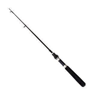 Вудка зимова телескоп Salmo ICE SUDAK 60 cm 416-18 фото