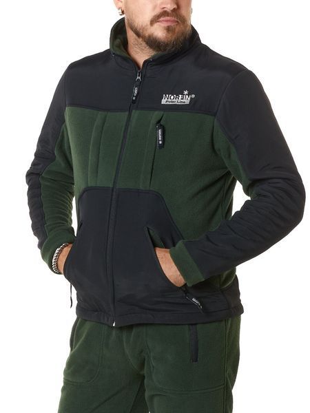 Костюм флісовий Norfin POLAR LINE 2 / S 337001-S фото