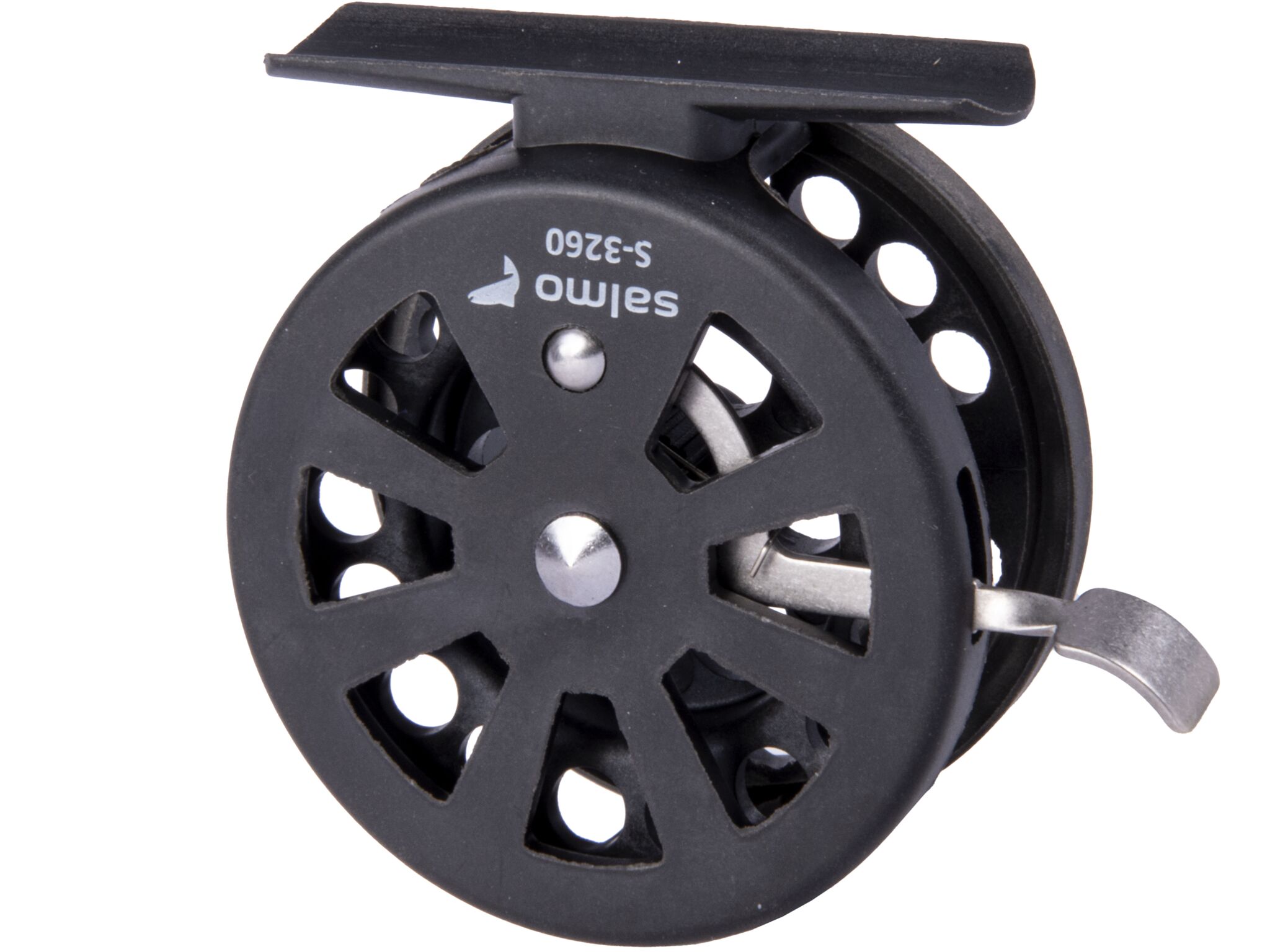 Катушка проводочная Salmo QUICK RELEASE 6см, фото 2