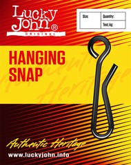 Застібка LJ HANGING SNAP S