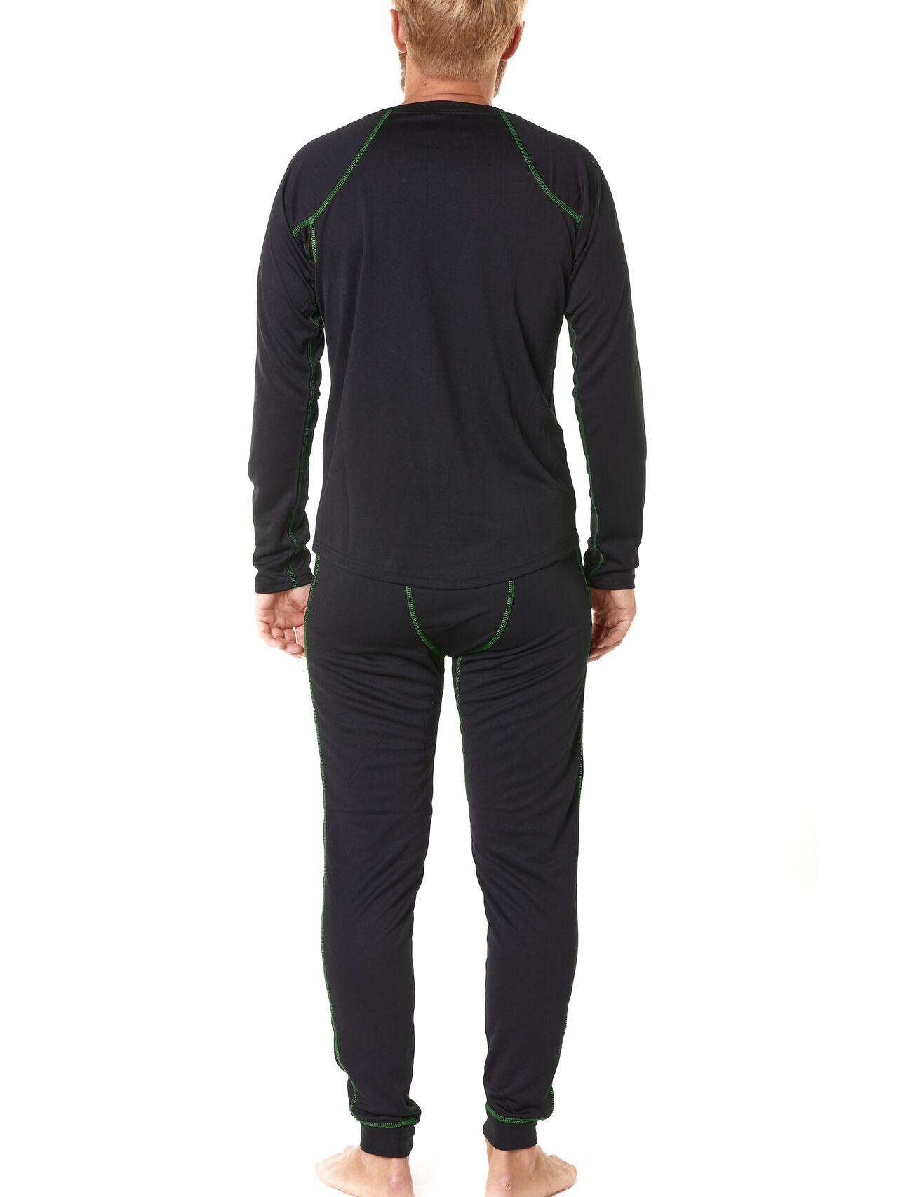 Термобілизна натільна Norfin THERMO LINE 2 (1-й шар) M / *, фото 3