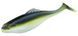 Віброхвости їст. мистецтв. LJ Pro Series ROACH PADDLE TAIL 3.5in (08.89)/G02 6шт. 140180-G02 фото