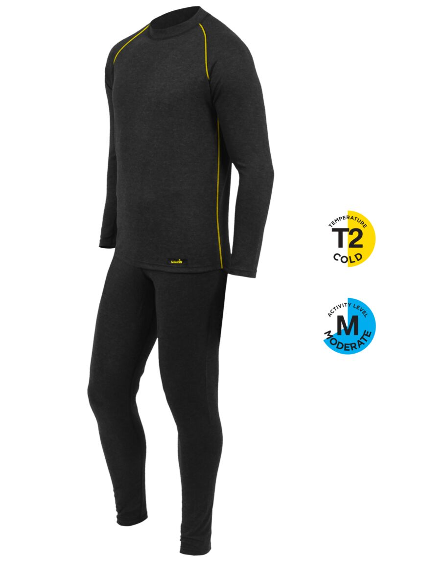 Термокомплект Norfin SCANDIC CLASSIC COTTON 01 р.S