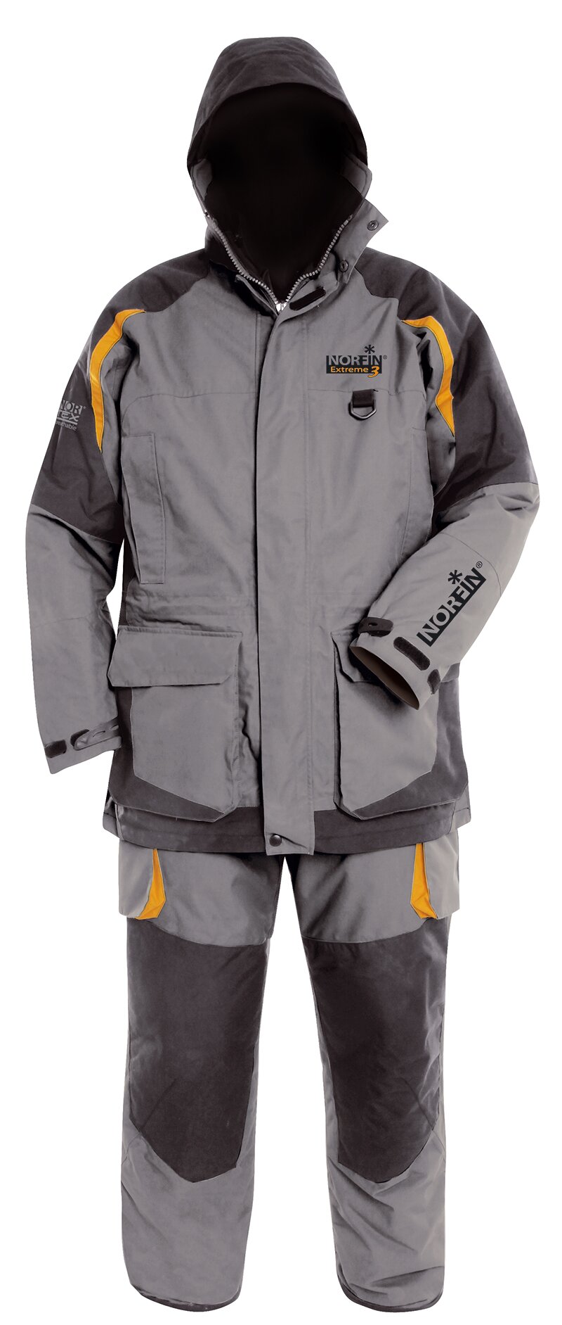 Костюм Norfin Extreme 3 мужской XXXXL (330007-XXXXL)