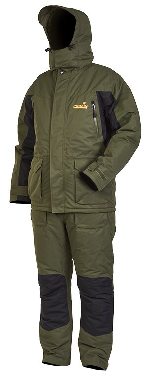 Костюм зимний Norfin ELEMENT 06 р.XXXL