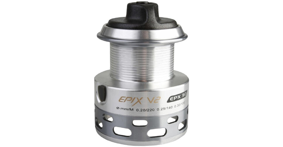 EPX-30-ALUM-SPOOL Шпуля к Катушке REZ. OKUMA EPIX V2 АКЦИЯ!!!!!