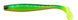 Силікон Lucky John 3D Series Kubira Swim Shad 7.0 140421-PG02 фото