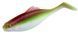 Віброхвости їст. мистецтв. LJ Pro Series ROACH PADDLE TAIL 3.5in (08.89)/G03 6шт. 140180-G03 фото
