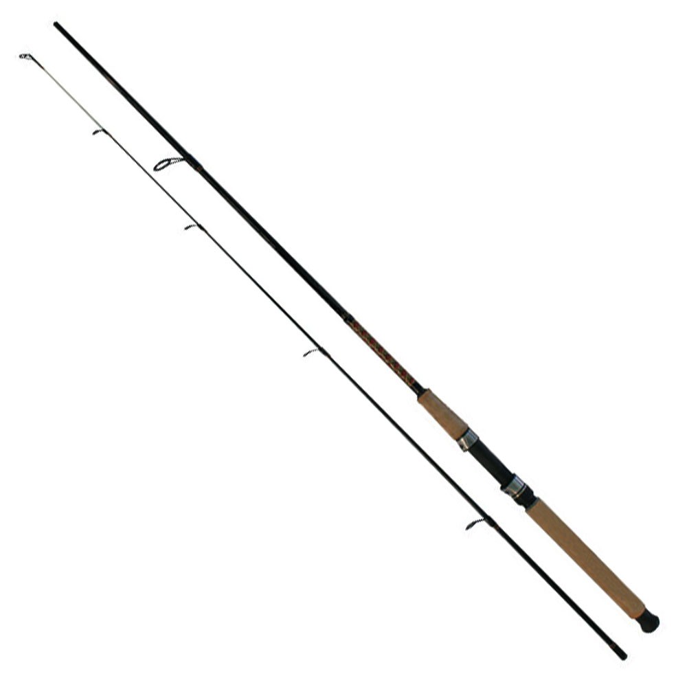 Вудилище спінінгове Salmo POWER STICK SPIN 15-45/2.70