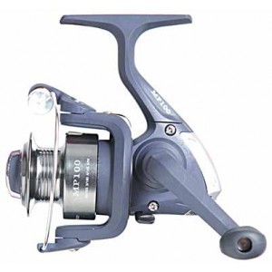 Котушка безінерц. Salmo Supreme MICRO 05FD