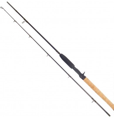 Вудилище кастінгове Salmo Diamond JERK CAST