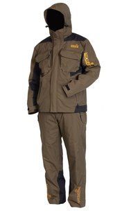 Костюм демісезон. мембран. Norfin SCANDIC 2 6000мм / XXL 614205-XXL фото