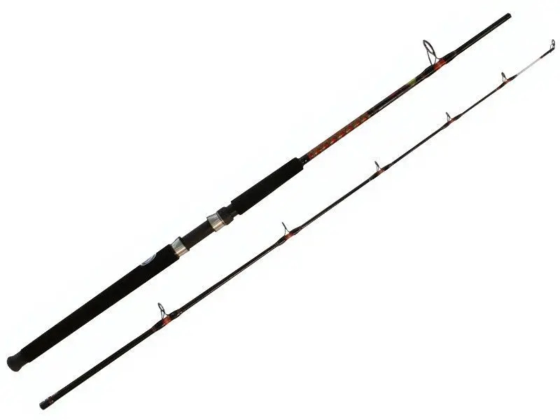 Вудилище човнове силове Salmo Power Stick BOAT