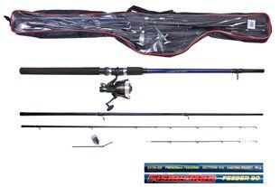 Комплект удочки Fisherman FEEDER 3.3 S3134-330SET фото