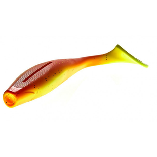 Віброхвіст силікон. KUBIRA SWIM SHAD 3D LJ Pro Series 7 "/ PG03 *2 140421-PG03 фото